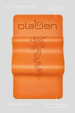 Thảm Tập Yoga Olaben Signature + Tặng Kèm Túi Dream Tote - Ảnh 3