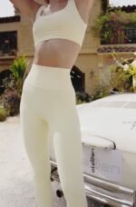 Áo Bra Thể Thao Evo Sculpt - Ảnh 6