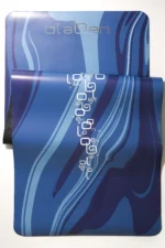 Thảm Tập Yoga Victory Marble - Ảnh 2