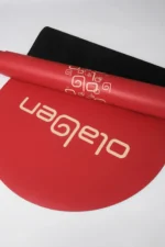 Thảm Tập Yoga Energy Capsule - Ảnh 5