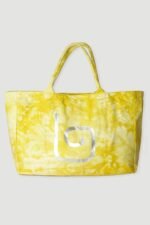 Túi Tote Shopper Olaben - Ảnh 2