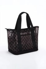 Túi Tote Thời Trang Monogram Sheer - Ảnh 3