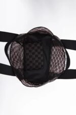 Túi Tote Thời Trang Monogram Sheer - Ảnh 5