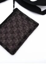 Túi Tote Thời Trang Monogram Sheer - Ảnh 6