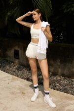 Áo bra thể thao Ace Support - Ảnh 6