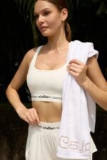Áo bra thể thao Ace Support - Ảnh 5