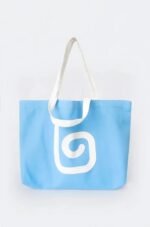 Túi Tote Vải Canvas Olaben - Ảnh 2