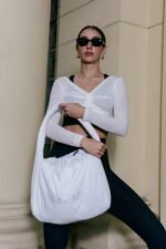 Túi Tote Pure Cloud