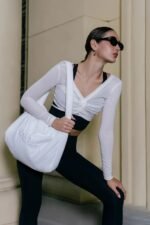 Túi Tote Pure Cloud - Ảnh 3